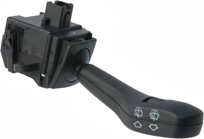 BMW 5 Serisi E39 1996-2003 Silecek Kolu Touring/Compact Wender 61318363669