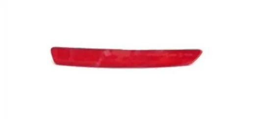 BMW 3 Serisi F30 2012-2018 Tampon Reflektörü Arka Sol 2016-18 Wender 63147400207