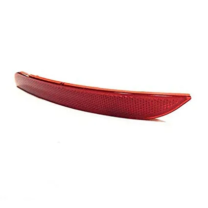 BMW 3 Serisi F30 2012-2018 Tampon Reflektörü Arka Sağ 2012-16 Wender 63147301188