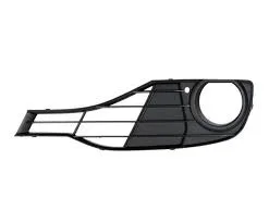 BMW 3 Serisi F30 2012-2018 Tampon Izgarası Ön Sağ; Kısm.Açık Modern Wender 51117255370