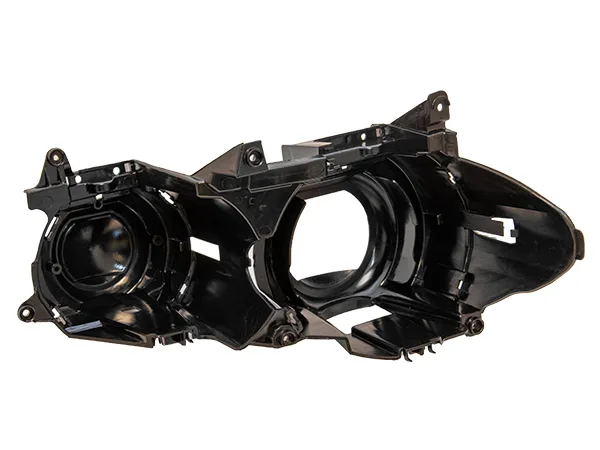 BMW 3 Serisi F30 2012-2018 Far Mercek Yuvası Sol 2015-17 Wender 63117419633P16