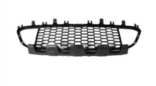 BMW 3 Serisi F30 2012-2018 Tampon Izgarası Ön Orta M Tech Wender 51118054132
