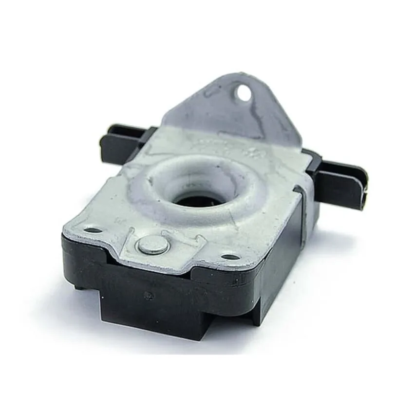 BMW 5 Serisi E39 1996-2003 Kaput Kilidi Alt Wender 51238203859