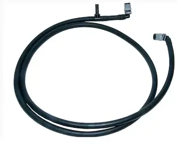 BMW 4 Serisi F32 2011-2018 Far Fıskiye Hortumu Wender 61677241690