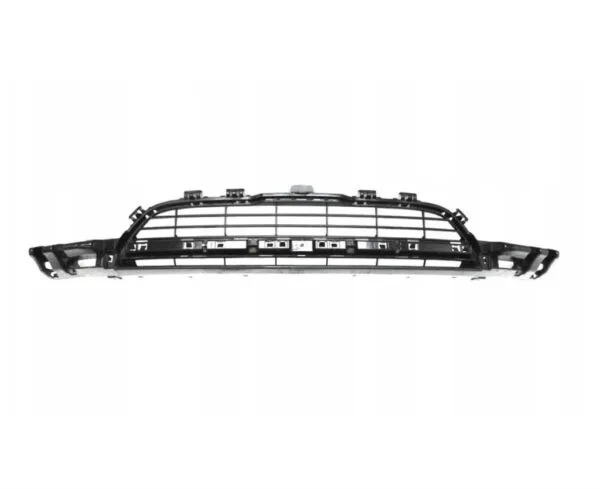 BMW 1 Serisi F20 2012-2018 Tampon Izgarası Ön Alt Orta Wender 51117371737