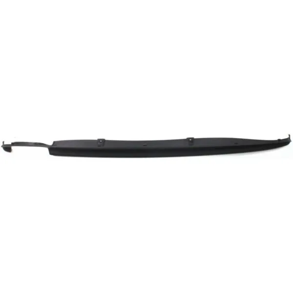 BMW 5 Serisi E39 1996-2003 Tampon Difüzörü Arka; 2B1-Çıkış (Vakum) -///M5- 1996-03 Wender 51122695498