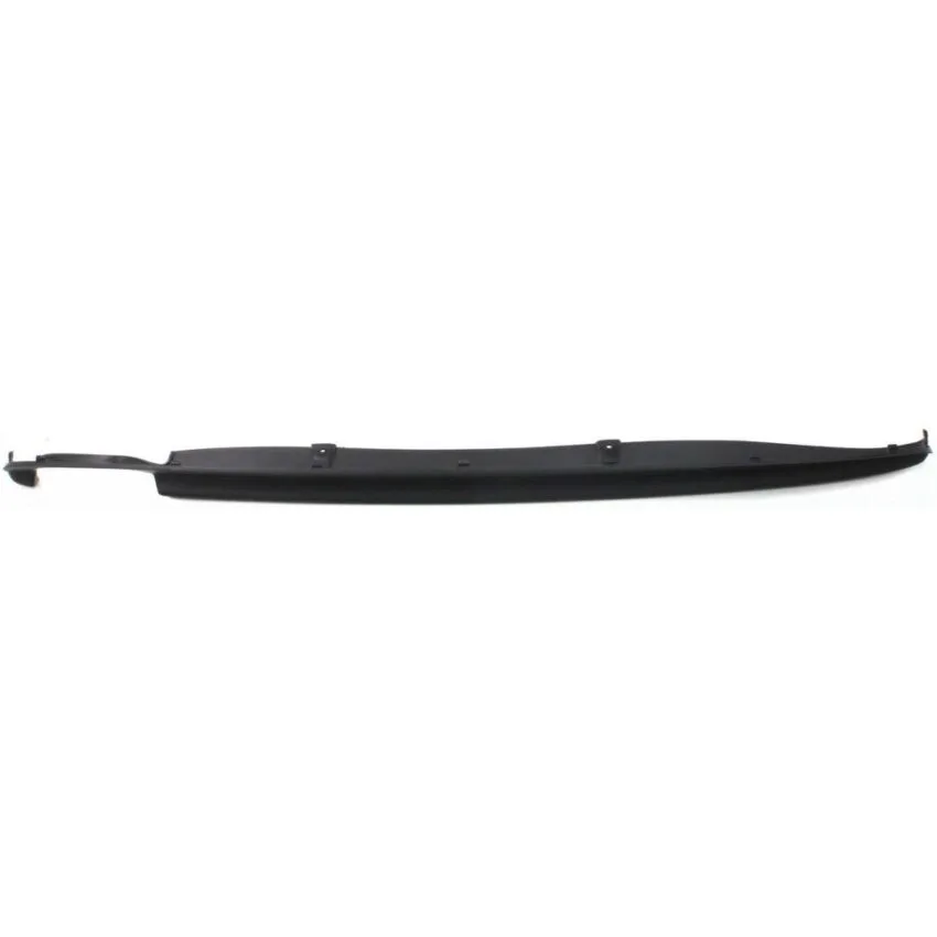 BMW 5 Serisi E39 1996-2003 Tampon Difüzörü Arka; 2B1-Çıkış (Vakum) -///M5- 1996-03 Wender 51122695498