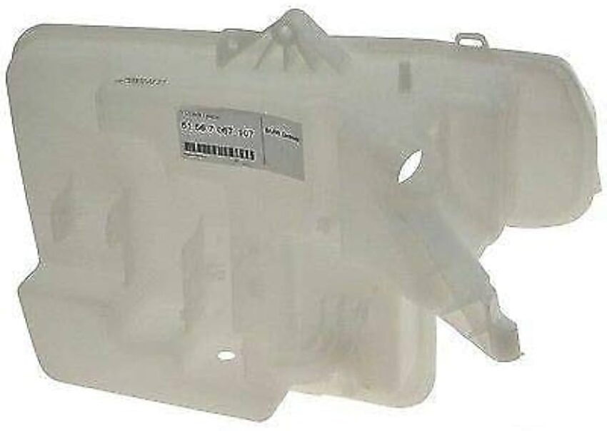 BMW 5 Serisi E60 2003-2009 Silecek Su Deposu Ön Cam Wender 61667067107