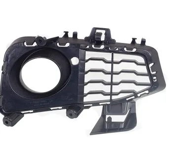 BMW 4 Serisi F32 2011-2018 Tampon Izgarası Ön Sol Açık M Tech Wender 51118054507