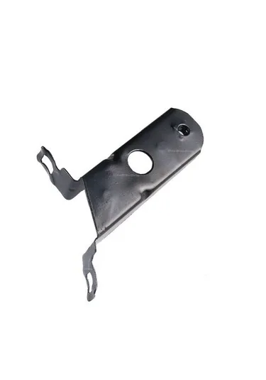 BMW 4 Serisi F32 2011-2018 Çamurluk Braketi Ön İç Sol Ön Taraf Üst Wender 41358066937