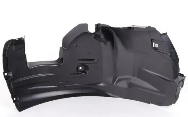 BMW 3 Serisi E92 2006-2013 Çamurluk Davlumbazı Ön Sağ Arka Taraf Wender 51717154412