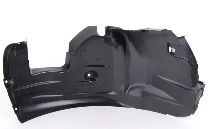 BMW 3 Serisi E92 2006-2013 Çamurluk Davlumbazı Ön Sağ Arka Taraf Wender 51717154412