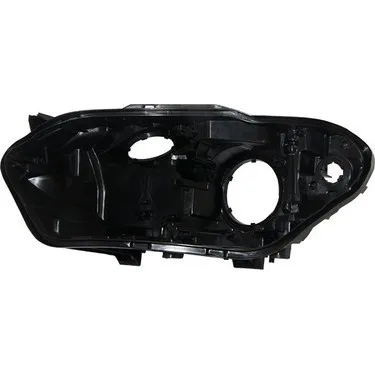 BMW 1 Serisi F20 2012-2018 Far Kasası Sol Halojen Wender 63117358391P2