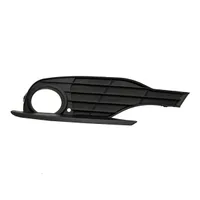 BMW 3 Serisi F30 2012-2018 Tampon Izgarası Ön Sağ; Kısm.Açık Luxury Wender 51117281918