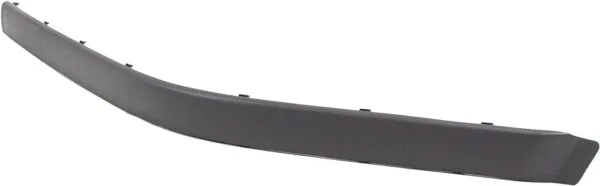 BMW 5 Serisi E39 1996-2003 Tampon Bandı Ön Sol; Nikelajsız Tip 1996-01 Wender 51118159351