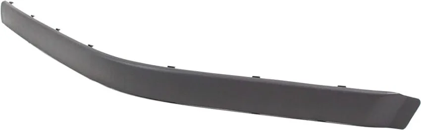 BMW 5 Serisi E39 1996-2003 Tampon Bandı Ön Sol; Nikelajsız Tip 1996-01 Wender 51118159351