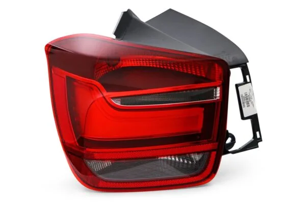 BMW 1 Serisi F20 2012-2018 Komple Stop Sol 2011-14 Valeo 63217270095
