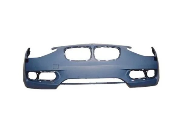 BMW 1 Serisi F20 2012-2018 Tampon Ön F.Yıklı Basis Wender 51117292954