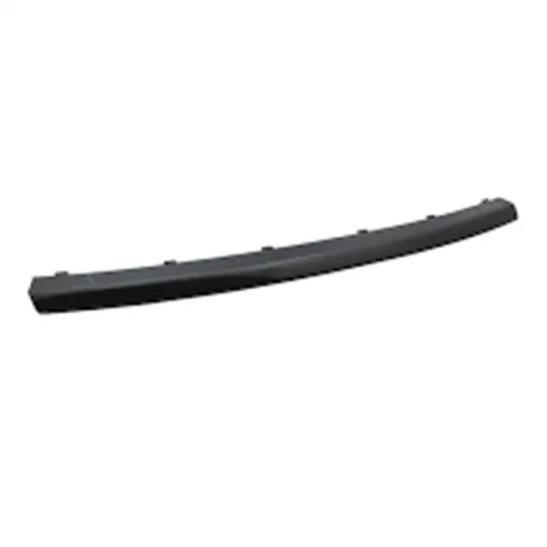 BMW 1 Serisi F20 2012-2018 Tampon Spoyleri Ön Alt SportLine Wender 51117283229