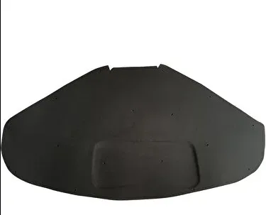 BMW 4 Serisi F32 2011-2018 Kaput Süngeri (OEM-Kalite) Wender 51487221993HD