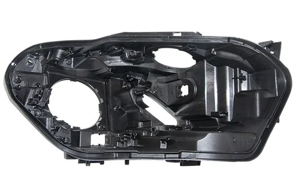 BMW 1 Serisi F20 2012-2018 Far Kasası Sağ BiXenon Wender 63117296914P2