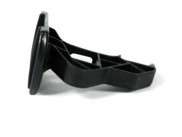 BMW 5 Serisi E39 1996-2003 Tampon Braketi Ön Sağ 1996-03 Wender 51118159362