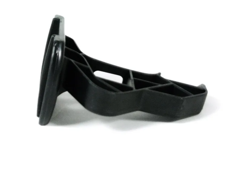BMW 5 Serisi E39 1996-2003 Tampon Braketi Ön Sağ 1996-03 Wender 51118159362