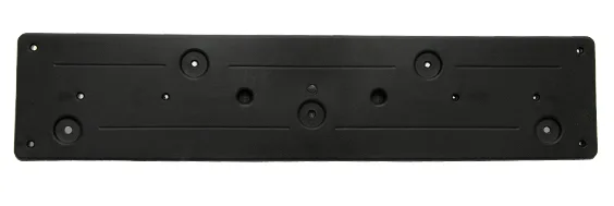 BMW 4 Serisi F32 2011-2018 Plakalık Ön M Tech Wender 51138054576