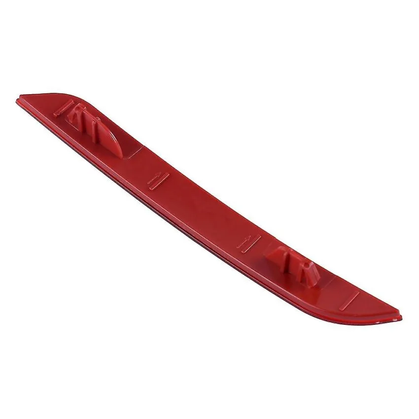 BMW 3 Serisi F30 2012-2018 Tampon Reflektörü Arka Sol 2012-16 Wender 63147301187