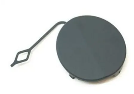 BMW 4 Serisi F32 2011-2018 Tampon Çeki Kapağı Ön 2011-14 Wender 51117363392