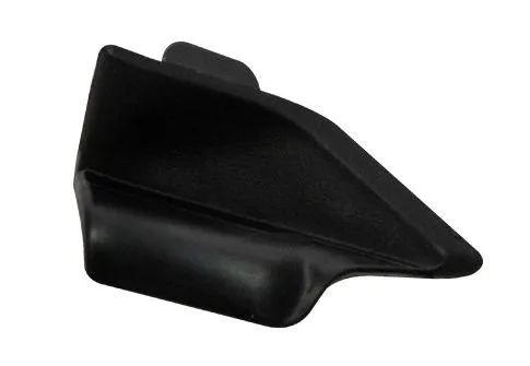 BMW 1 Serisi F20 2012-2018 Cam Alt Izgara Kapağı Ön Sağ Wender 51717308092