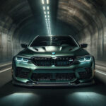 BMW Yedek Parça