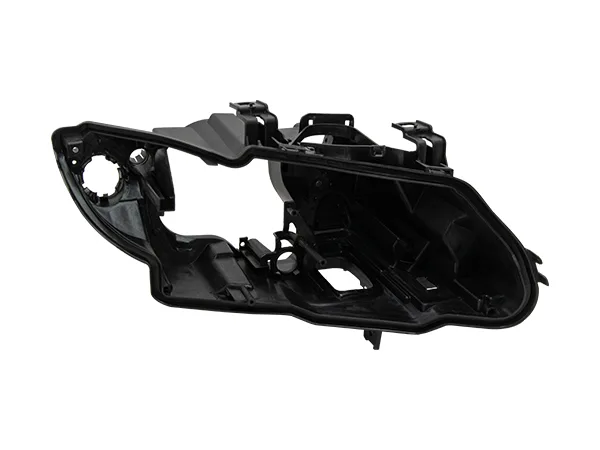 BMW 3 Serisi E92 2006-2013 Far Kasası Sağ 2006-09 Wender 63117182508P2
