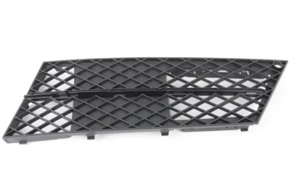 BMW 5 Serisi E60 2003-2009 Tampon Izgarası Ön Sol 2007-09 Wender 51117178097