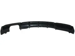 BMW 3 Serisi F30 2012-2018 Tampon Difüzörü Arka; 2B1 Çıkış (Enjeksiyon) M Performance Wender 51192291410
