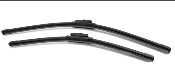 BMW 3 Serisi F30 2012-2018 Silecek Ön; Set 60/47.5cm Bosch 3397007462