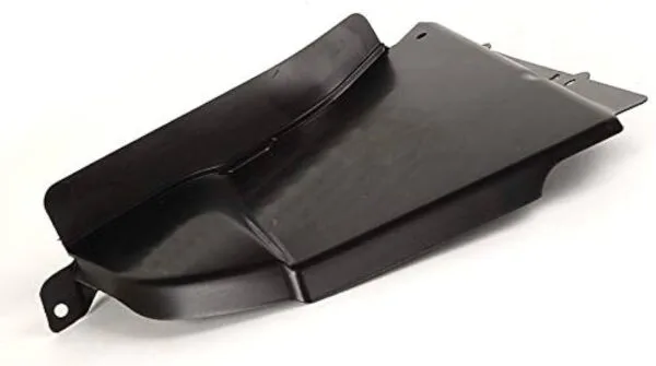 BMW 5 Serisi E60 2003-2009 Kürek Bakaliti 2003-2011 Ön Sağ BMW 51717033754
