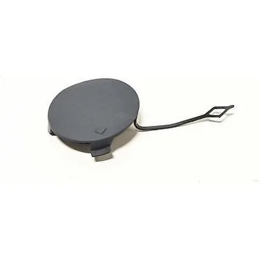 BMW 3 Serisi F30 2012-2018 Tampon Çeki Kapağı Ön M3 Wender 51118063105