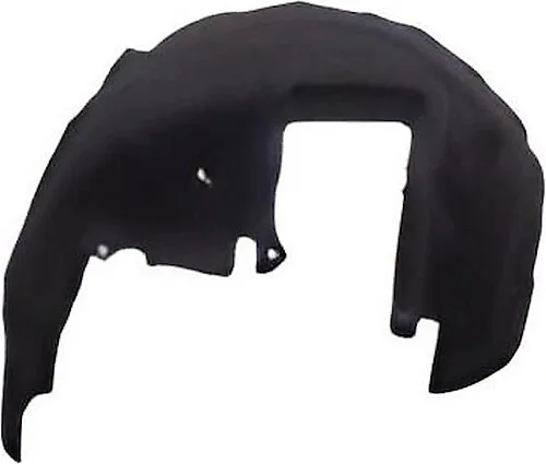 BMW 1 Serisi F20 2012-2018 Çamurluk Davlumbazı Arka Sağ BMW 51717055140