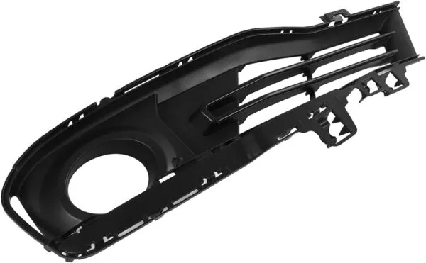 BMW 3 Serisi F30 2012-2018 Tampon Izgarası Ön Sağ; Kısm.Kapalı Basis Wender 51117396878