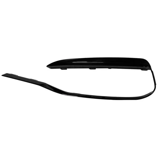 BMW 3 Serisi F30 2012-2018 Tampon Izgara Çitası Ön Sol Sport Wender 51117396853