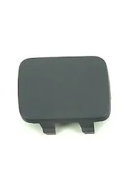 BMW 1 Serisi E87 2003-2010 Tampon Çeki Kapağı Arka 2007-11