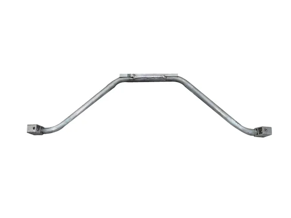 BMW 3 Serisi G20 2018-2023 Panel V-Demiri Ön 2019- Wender 51647455973