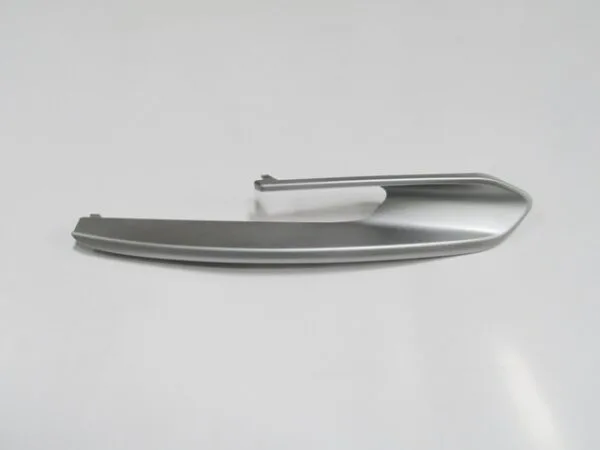 BMW 3 Serisi F30 2012-2018 Tampon Izgara Çitası Ön Sol Modern Wender 51117279695
