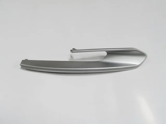 BMW 3 Serisi F30 2012-2018 Tampon Izgara Çitası Ön Sol Modern Wender 51117279695