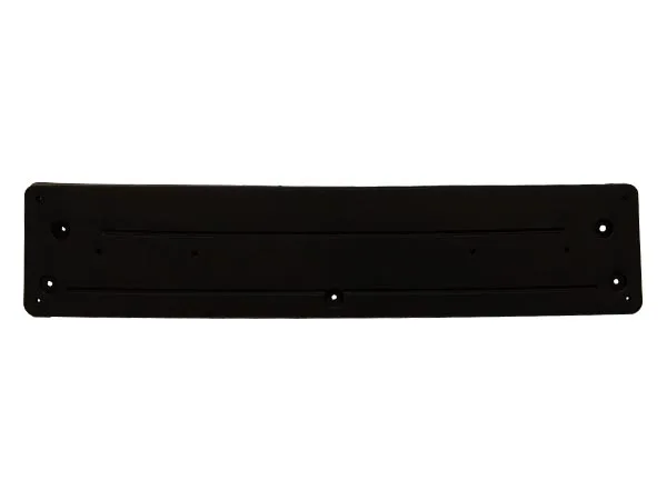 BMW 3 Serisi F30 2012-2018 Plakalık Ön M Tech Wender 51118054157