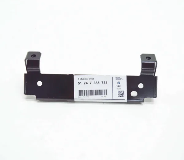 BMW 1 Serisi F20 2012-2018 Panel Braketi Ön Üst Orta 2011 Wender 51747385734