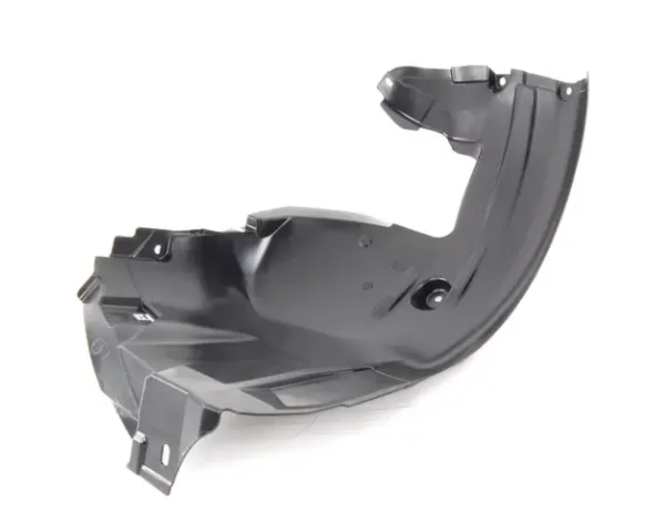 BMW 3 Serisi E92 2006-2013 Çamurluk Davlumbazı Ön Sol Arka Taraf Wender 51717154411