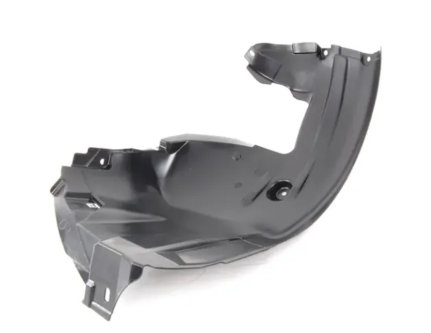 BMW 3 Serisi E92 2006-2013 Çamurluk Davlumbazı Ön Sol Arka Taraf Wender 51717154411