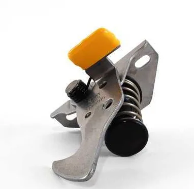 BMW 3 Serisi E92 2006-2013 Kaput Kilit Mandalı Üst Wender 51237073916